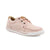 Twisted X Womens Kicks Baby Pink Wool Sneakers Shoes