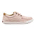 Twisted X Womens Kicks Baby Pink Wool Sneakers Shoes