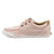 Twisted X Womens Kicks Baby Pink Wool Sneakers Shoes