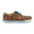 Twisted X Womens Kicks Brown Multi Fabric Sneakers Shoes