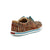 Twisted X Womens Kicks Brown Multi Fabric Sneakers Shoes