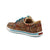 Twisted X Womens Kicks Brown Multi Fabric Sneakers Shoes