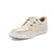 Twisted X Womens Kicks Sand/White Fabric Sneakers Shoes