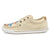 Twisted X Womens Kicks Southwest Wheat/Multi Fabric Sneakers Shoes