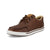 Twisted X Womens Kicks Tooled Brown Leather Sneakers Shoes