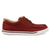 Twisted X Womens Kicks Crimson Leather Sneakers Shoes