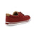 Twisted X Womens Kicks Crimson Leather Sneakers Shoes