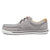 Twisted X Womens Kicks Light Grey Fabric Work Shoes