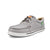 Twisted X Womens Kicks Light Grey Fabric Work Shoes