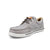 Twisted X Womens Kicks Light Grey Fabric Work Shoes