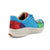 Twisted X Womens Feather X Casual Multi-Color Fabric Sneakers Shoes