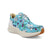 Twisted X Womens Feather X Casual Butterfly Aqua Multi Fabric Sneakers Shoes