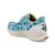 Twisted X Womens Feather X Casual Butterfly Aqua Multi Fabric Sneakers Shoes