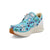 Twisted X Womens Feather X Casual Butterfly Aqua Multi Fabric Sneakers Shoes