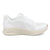 Twisted X Womens Feather X Casual White Fabric Sneakers Shoes