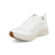 Twisted X Womens Feather X Casual White Fabric Sneakers Shoes