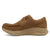 Twisted X Womens Feather X Casual Cork Brown Suede Sneakers Shoes