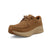 Twisted X Womens Feather X Casual Cork Brown Suede Sneakers Shoes