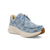 Twisted X Womens Feather X Casual Denim Fabric Sneakers Shoes