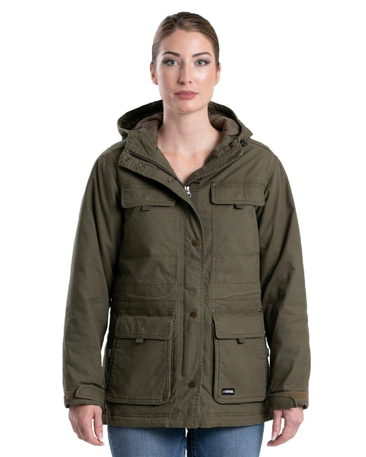 Womens berne coat hotsell