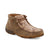 Twisted X Womens Driving Moc Bomber/Bronze Leather Chukka Boots
