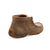 Twisted X Womens Driving Moc Bomber/Bronze Leather Chukka Boots