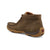 Twisted X Womens Driving Moc Shitake Leather Chukka Boots