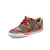 Twisted X Womens Hooey Loper Fiesta Textile Aztec Sneakers Shoes