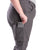 Berne Titanium Cotton Blend Ladies Flex180 Field Pant