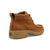 Twisted X Womens Platform Lion Leather Chukka Boots