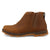 Twisted X Womens 4in UltraLite X Pecan Leather Chelsea Boots
