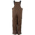 Rocky Mens Worksmart Insulated 90G Demitasse Cotton Bib Overall