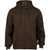 Rocky Mens Worksmart Chore Demitasse 100% Cotton Coat