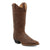 Twisted X Womens 12in Western Brown Leather Cowboy Boots