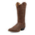 Twisted X Womens 12in Western Brown Leather Cowboy Boots