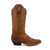 Twisted X Womens 12in Western Sienna Leather Cowboy Boots