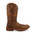 Twisted X Womens 11in Tech X Caramel Leather Cowboy Boots
