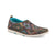 Twisted X Womens Zero-X Multi-Color Fabric Aztec Sneakers Shoes