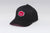 Kimes Ranch Unisex Warwick 110 Black Polyester Baseball Cap Hat