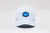 Kimes Ranch Unisex Warwick 110 White Polyester Baseball Cap Hat