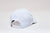 Kimes Ranch Unisex Warwick 110 White Polyester Baseball Cap Hat