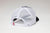 Kimes Ranch Unisex Wedge Charcoal Heather Cotton Twill Trucker Cap