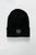Kimes Ranch Unisex Workday Label Cap Black 100% Acrylic Beanie Hat