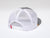 Kimes Ranch Unisex Workhard Grey Heather Cotton Twill Trucker Cap