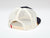 Kimes Ranch Unisex Workhard Navy Cotton Twill Trucker Cap