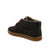Twisted X Kids Unisex Kicks Charcoal Leather Casual Boots