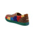 Twisted X Kids Unisex Kicks Brown/Multi Fabric Cactus Slip-On Shoes