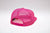 Kimes Ranch Unisex Yeakley Pink Foam Trucker Cap