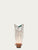 Corral Womens Crystals Fringe Ankle Snip White Cowhide 8in Cowboy Boots
