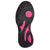 Moxie Trades Womens Black Fabric Zena Slip-On CT Work Shoes 9 D